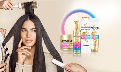 Free Pantene Moisture Bundle - 3,000 Available!