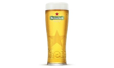 Get a Free Pint of Heineken