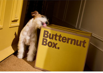 Free Chews & Wellness Products