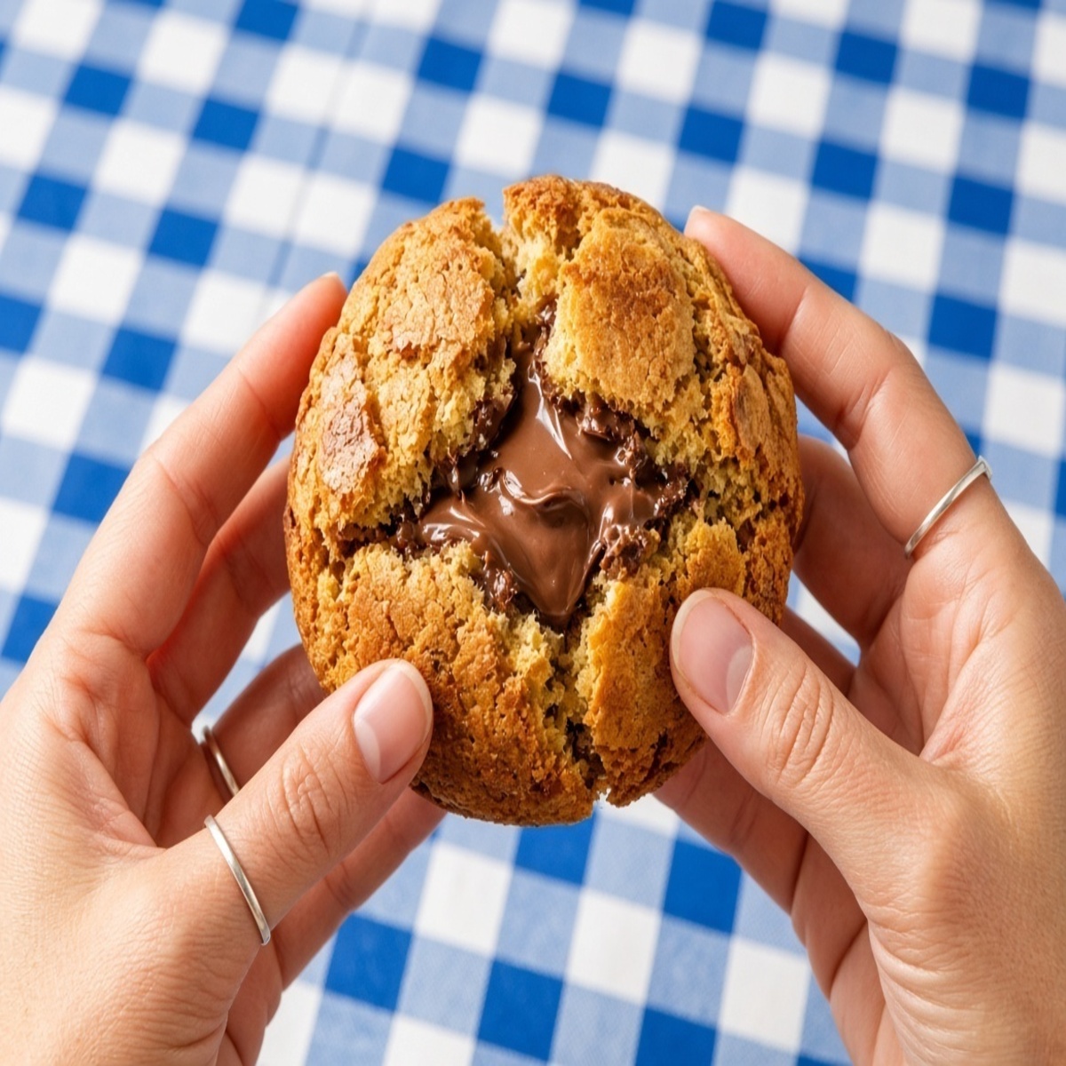 Free Cookie at Megan’s Every Wednesday