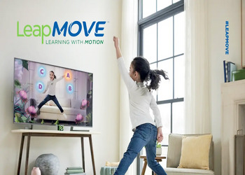 Free LeapMove® Game