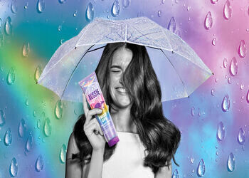 Free Aussie Frizz Off - 5,000 Available!