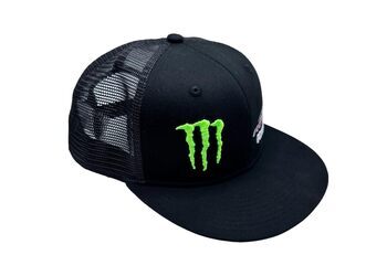 Free Monster Energy Cap