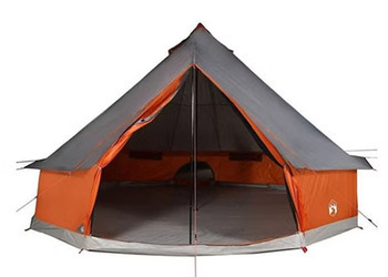 Win a Free Family Tent