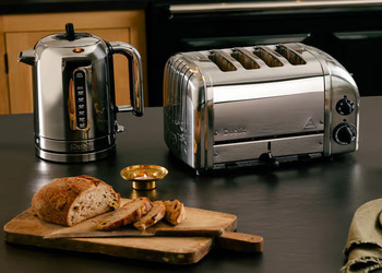 Free Dualit Classic Toaster