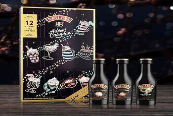 Win 1 of 40 Bailey's Advent Calendars