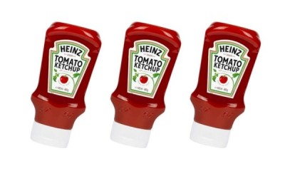 Free Giveaway: Heinz Ketchup 3 Pack