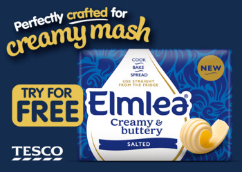 Free Elmlea Butter