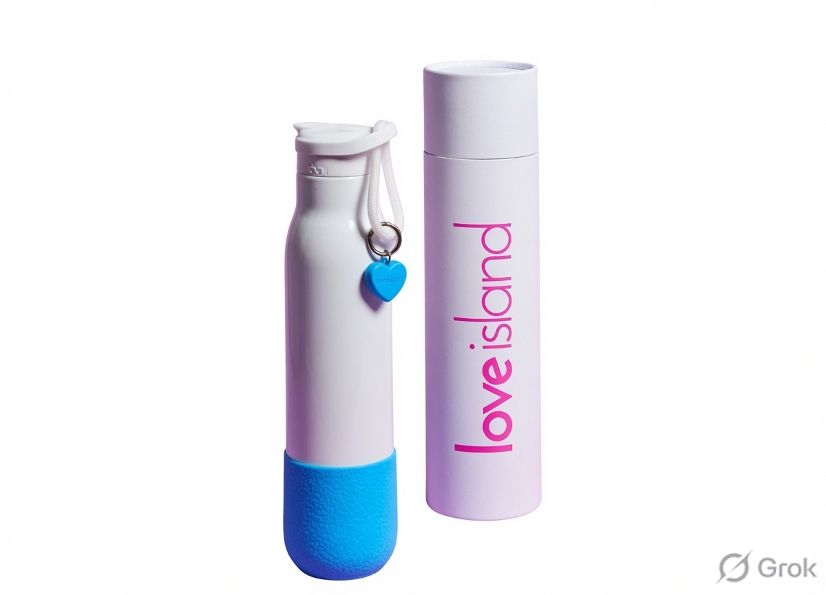 Free £50 Love Island Shop Gift Card
