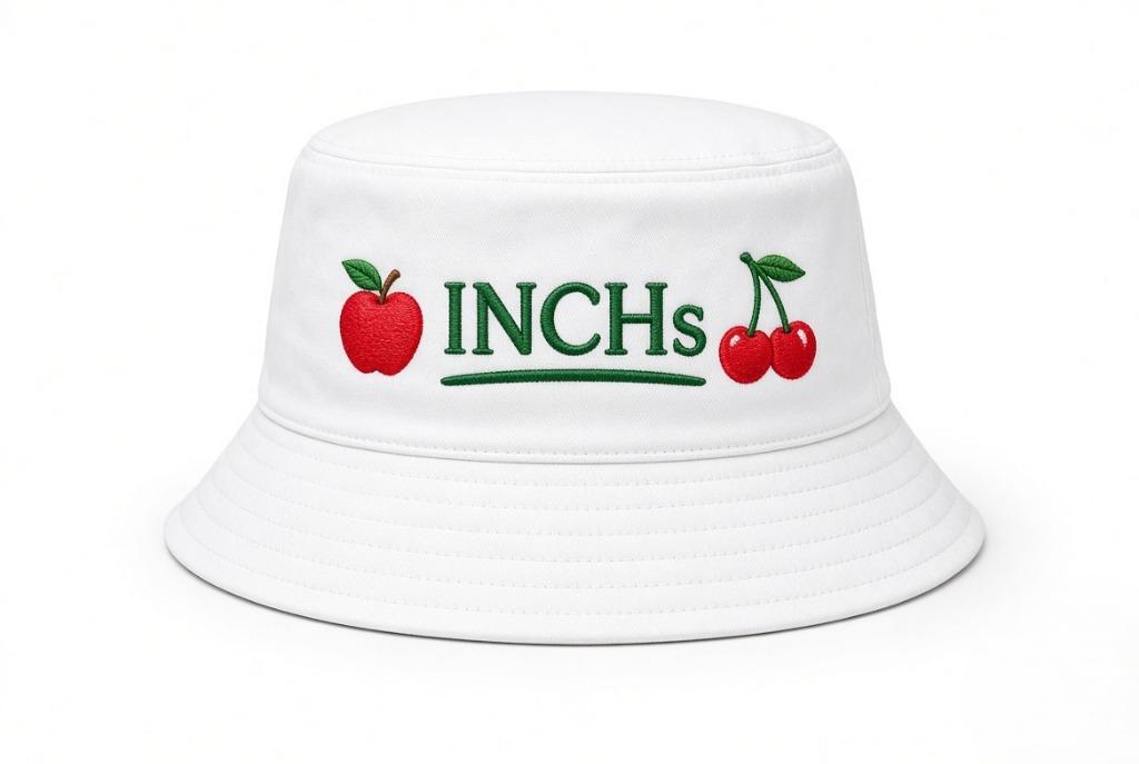 Free Inch's Bucket Hat