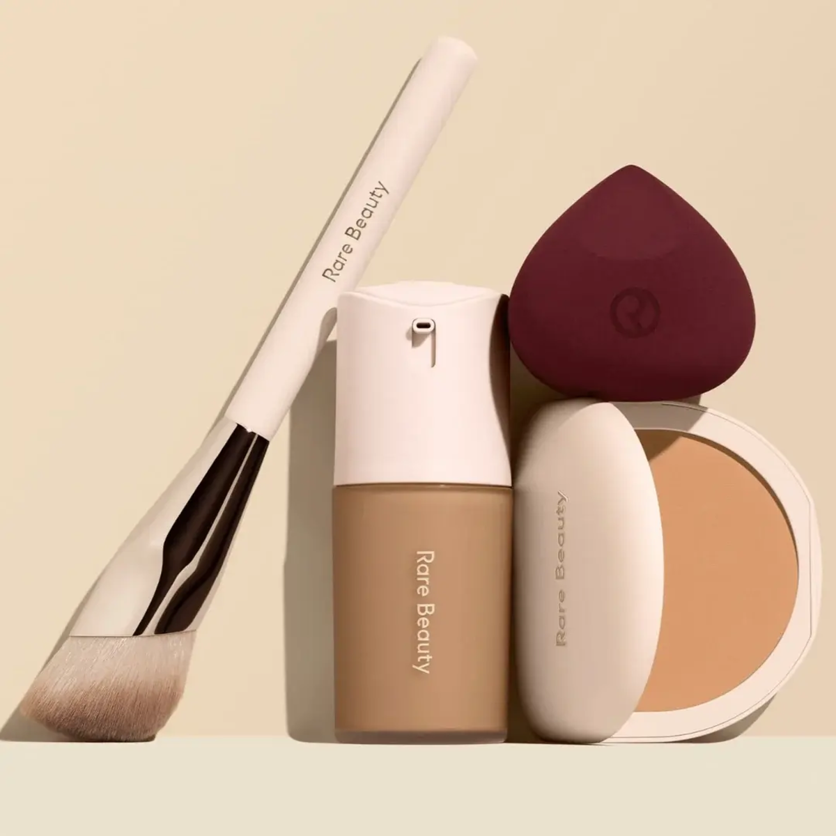 Win a Rare Beauty Bundle (worth over £200)