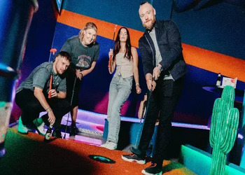 Win £500 worth of crazy golf & gaming at Mulligans