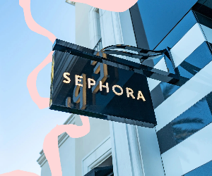 Win a £150 Sephora Gift Card