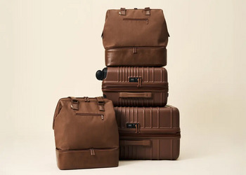 Free BÉIS Travel Bundle