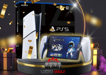 Free PS5 & PlayStation Portal Remote Player