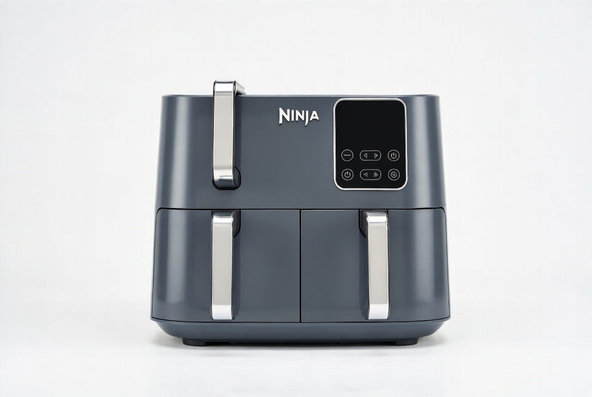 Free Ninja Double Air Fryer
