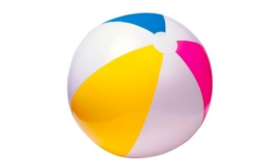 Free Beach Balls, Towels & More