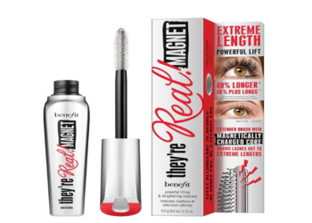Win 1 of 50 Benefit Mascaras