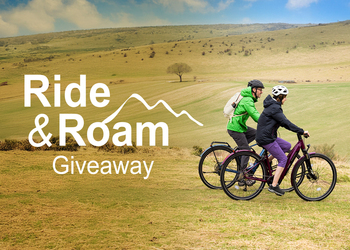 Free Ridgeback E-Bike