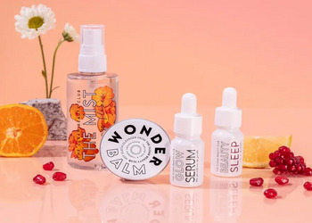 Free Wonder Balm Bundle