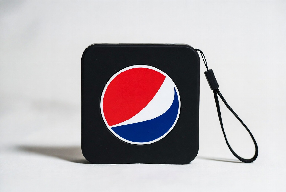 Free Pepsi Power Bank