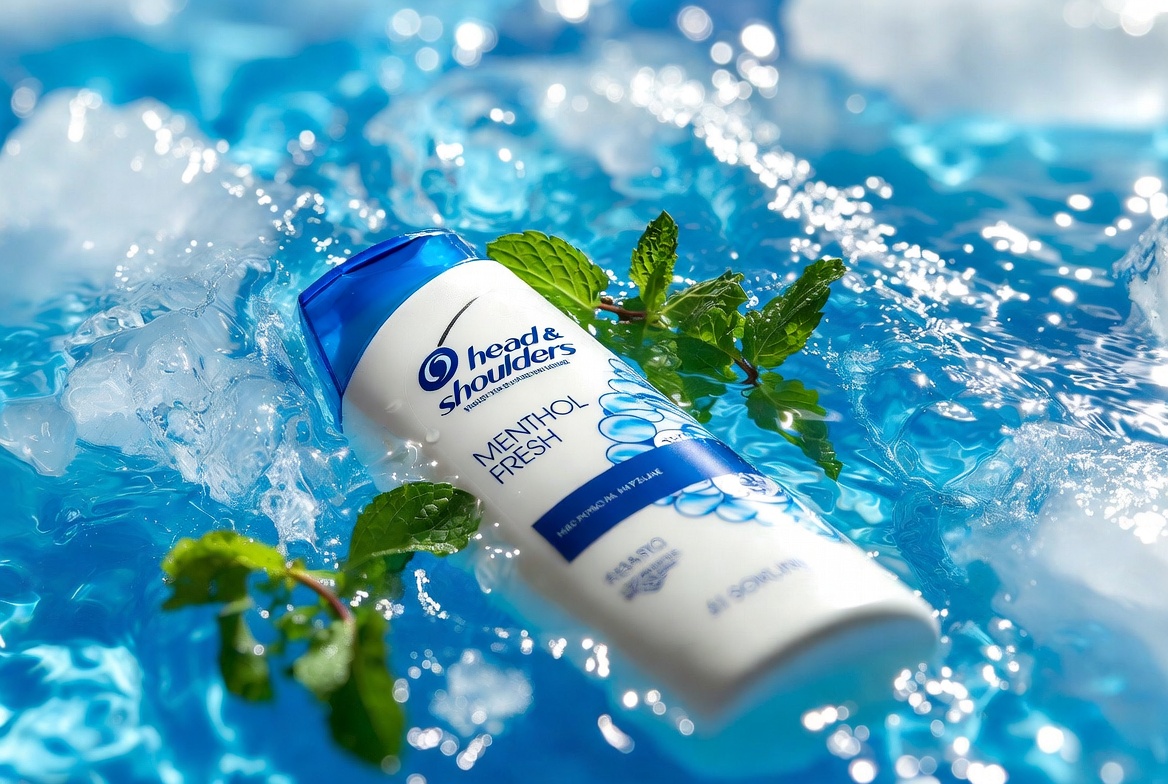 Free Head & Shoulders Shampoo