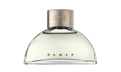 Win a BOSS Perfume (Full-Size)