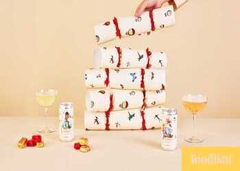 Free Uncommon’s Christmas Crackers