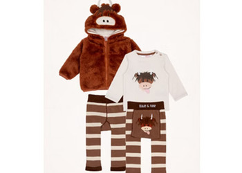 Free Blade & Rose Kids Set