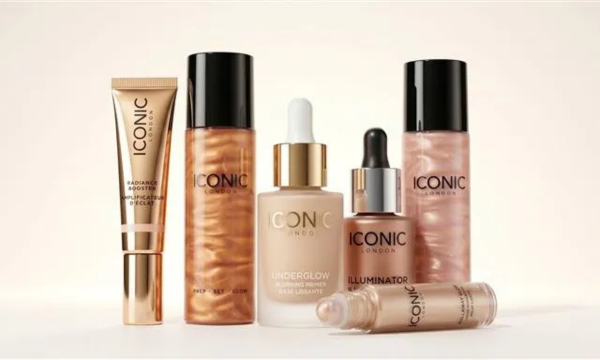 Win £500 To Spend At ICONIC London