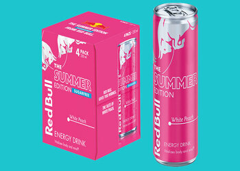 Free Red Bull Drinks, Festival Tickets & More