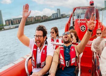 Free £50 Virgin Experience Voucher