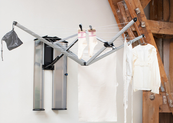 Free Brabantia WallFix Dryer