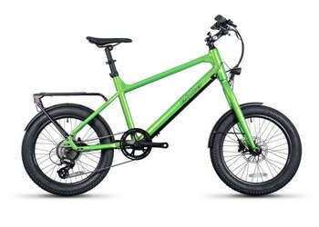 Free Ebco Ebike