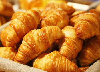 Free Croissant at Lidl - 25,000 Available!