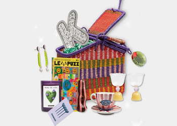 Free Magical Christmas Hamper