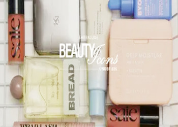 Free Beauty Icons Collection