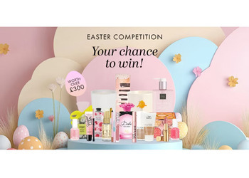 Free Hogies Easter Hamper (worth over £300)