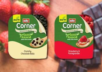 Free Müller Corner Vouchers & More