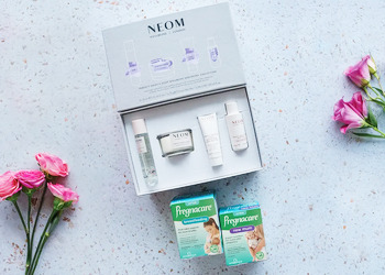 Free Neom Mother’s Day Gift Box