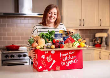 Free Slimming World Kitchen Box