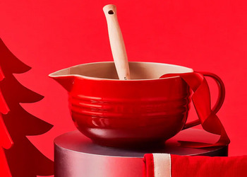 Free Le Creuset Mixing Bowl - 5,000 Available!