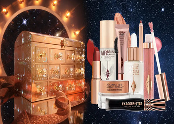 Win the 2025 Charlotte’s Beauty Treasure Chest