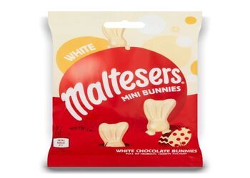 Free Maltesers Chocolates, Haribo Ice Cream & More