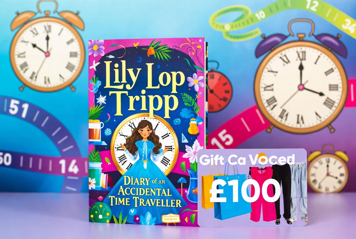 Free Lily Tripp Bundle