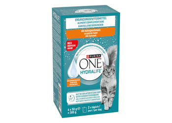 Free Purina One Hydralife