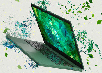 Free Acer Aspire Vero Laptop