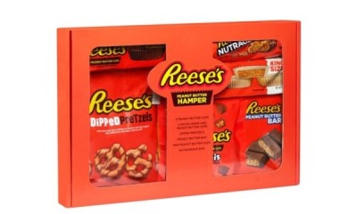 Win a Reese's Easter Chocolate Hamper
