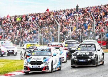 Free Test Day Tickets to Touring Car Championship