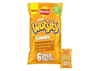 Free Wotsits 6-pack - 7,000 Available!